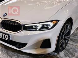 بي ام دبليو الفئة 3